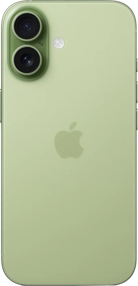iPhone 17