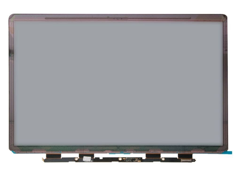 Genuine Apple MacBook Pro 15" LCD Screen Assembly (A1398, 2015) - Grade B - Silver