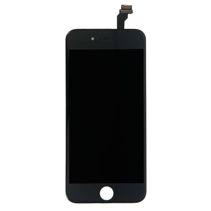 Дисплей в сборе iPhone 6 / AAA / черный