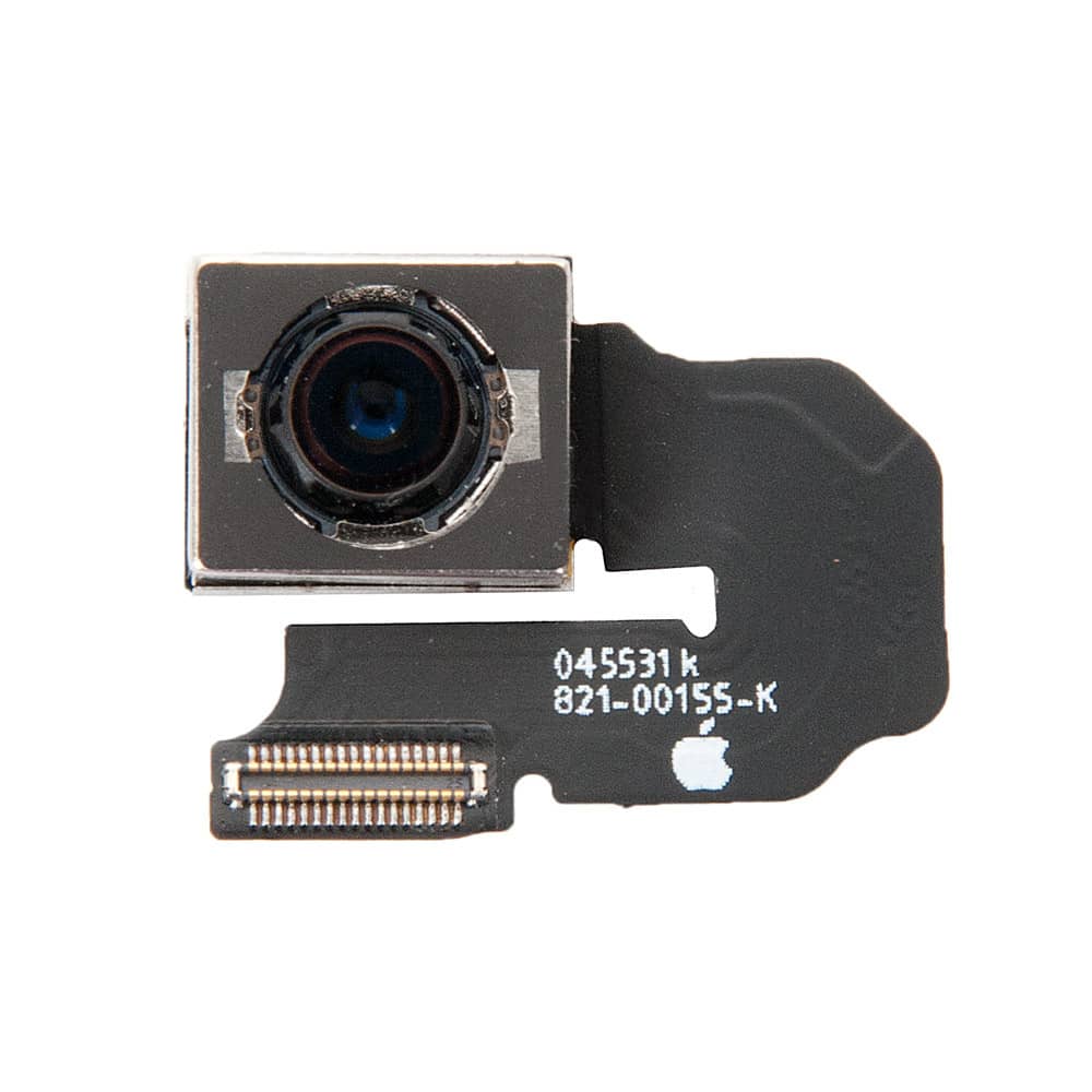 Камера задняя iPhone 6S Plus / 821-00155 / разбор