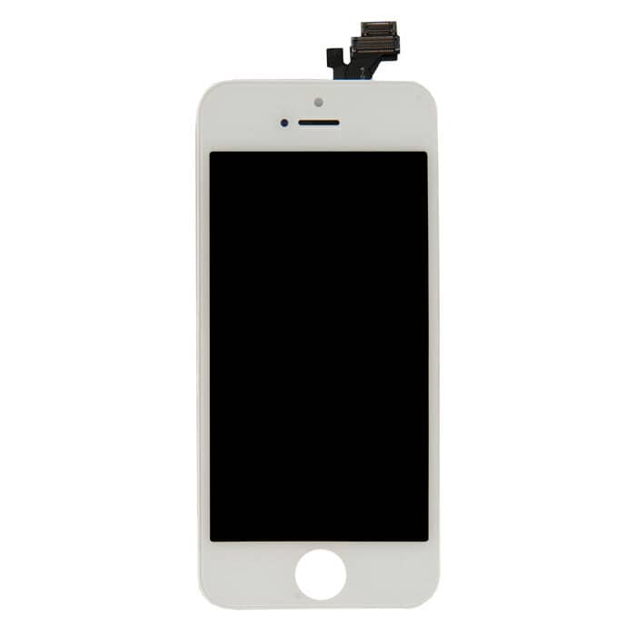 Дисплей в сборе iPhone 5 / Tianma / белый