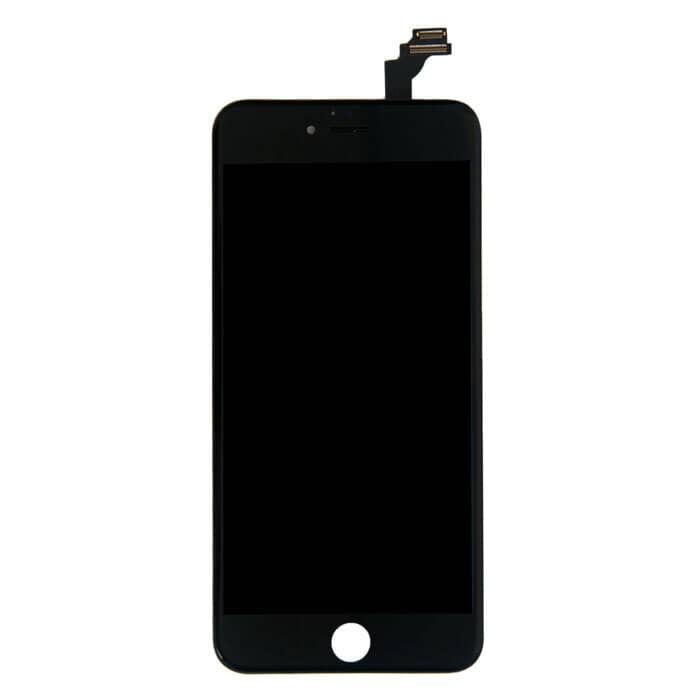 Дисплей в сборе iPhone 6 Plus / Tianma / черный