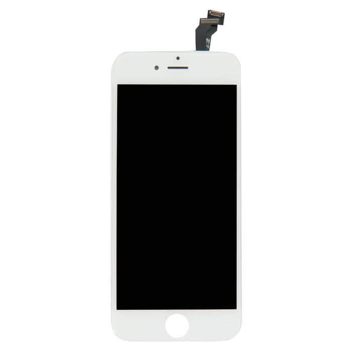 Дисплей в сборе iPhone 6 / Tianma / белый