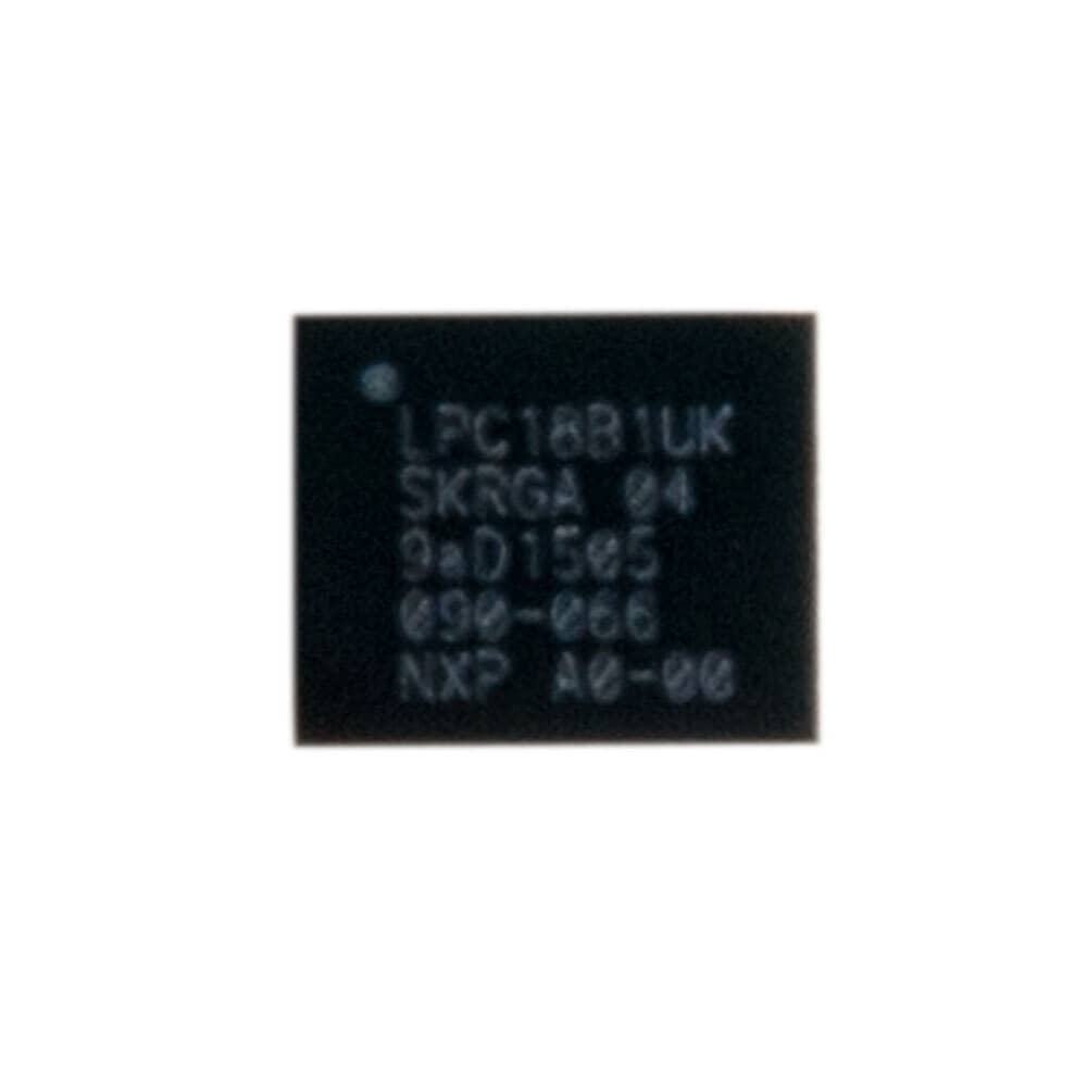 Микросхема движения iPhone 6 / 6 Plus / U2201 LPC18B1UK