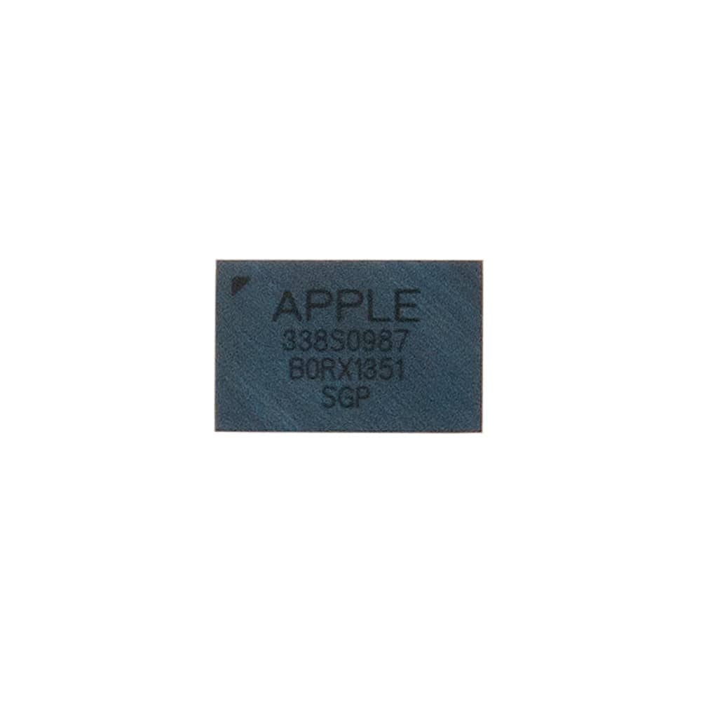 Микросхема управления звуком / аудио кодек iPhone 4S / iPad 2 / 338S0987