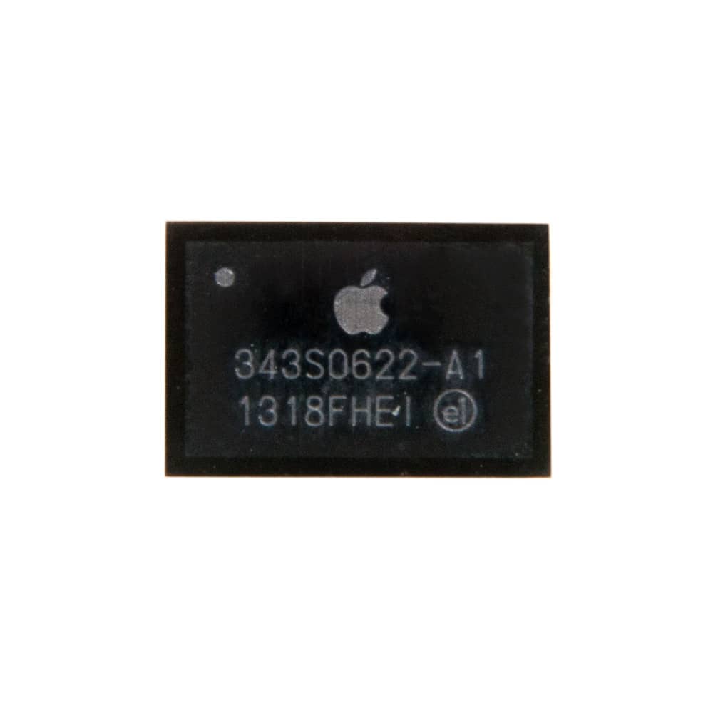 Микросхема управления питанием / зарядкой iPad 4 / 343S0622-A1