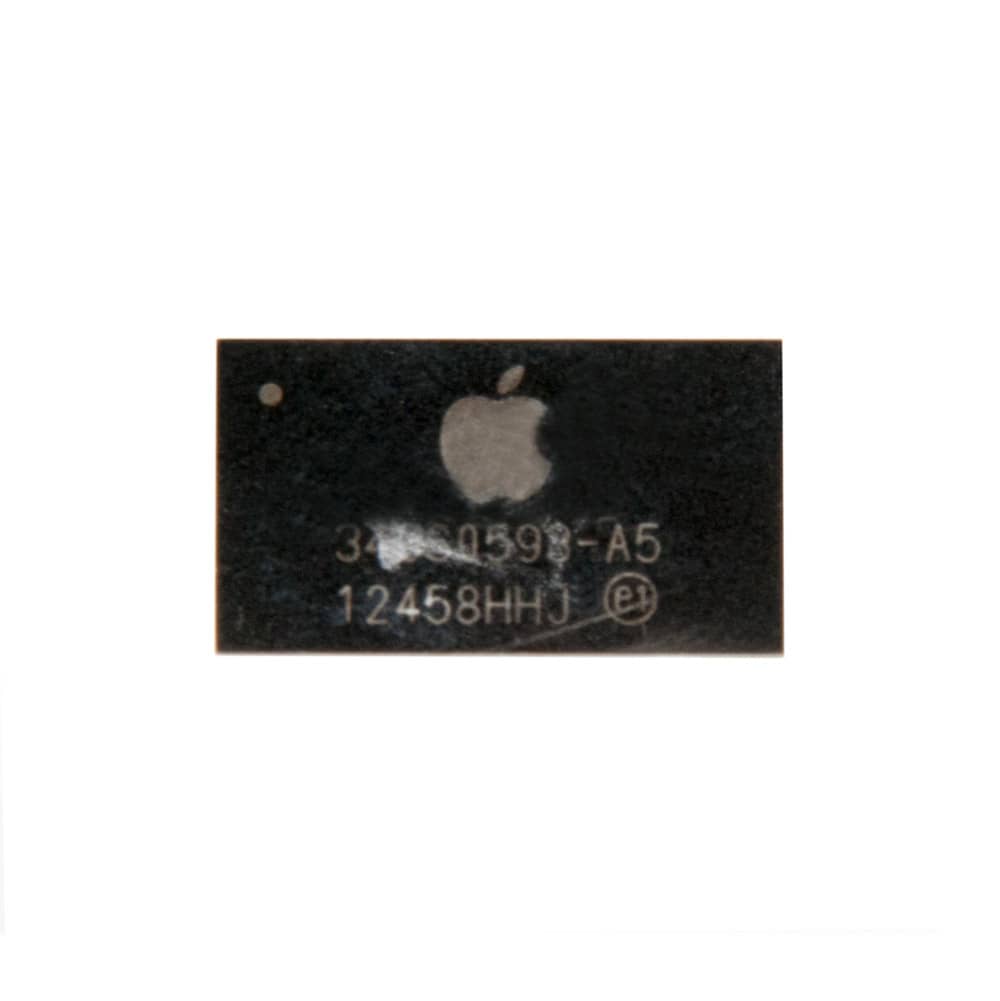 Микросхема управления питанием / зарядкой iPad mini / 343S0593-A5