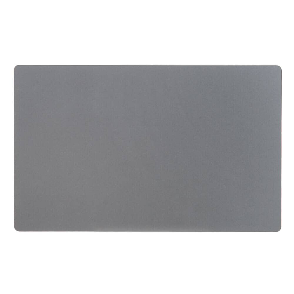 Трекпад MacBook Pro 15 Retina Touch Bar A1990 Mid 2018 Mid 2019 Space Gray Серый Космос