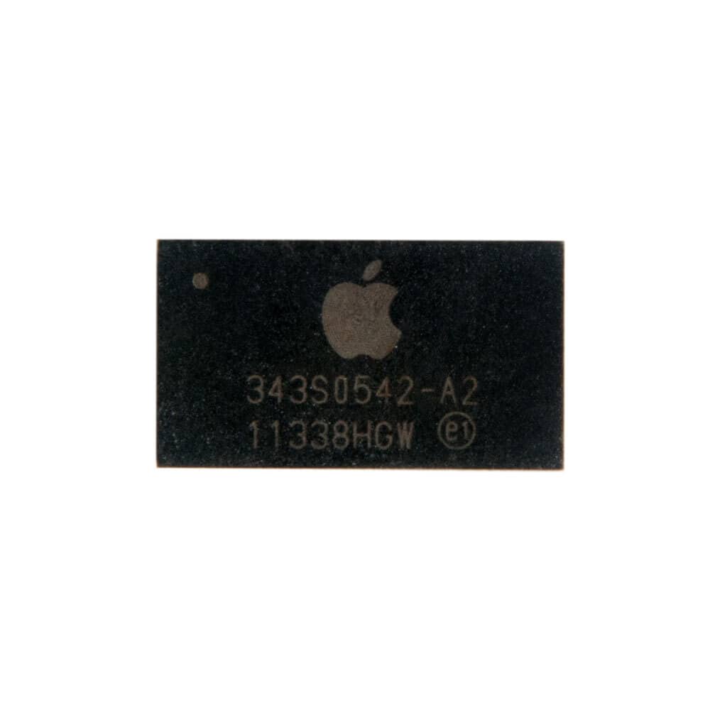 Микросхема управления питанием / зарядкой iPad 2 / 343S0542-A2