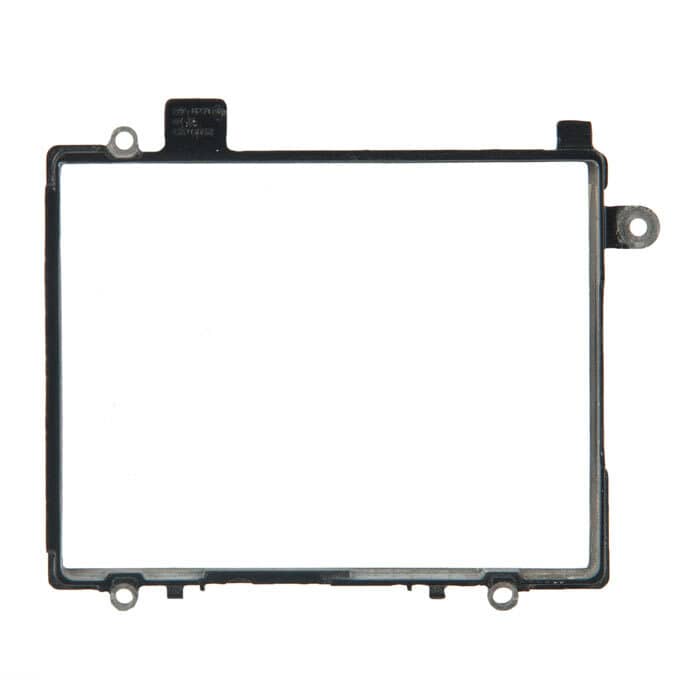 Кронштейн жесткого диска HDD MacBook Air 13 A1237 A1304 Early 2008 Late 2008 Mid 2009 922-8327