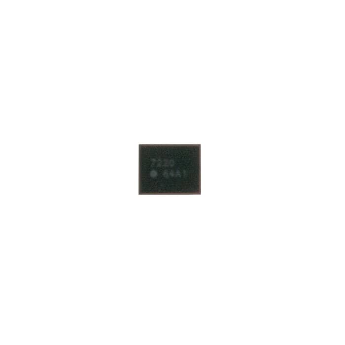 Микросхема управления вспышкой iPhone 5S / U17 FAN57214C0040X / 353S3899