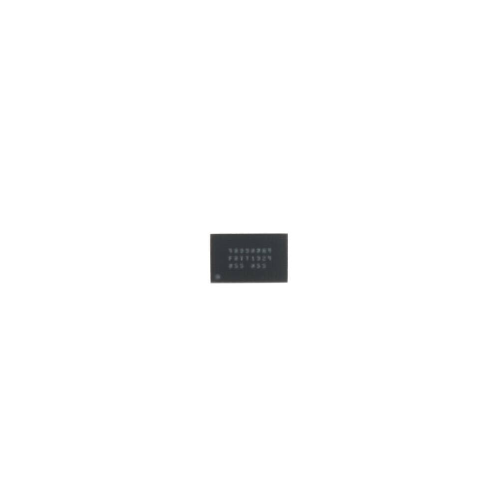 Контроллер аккумулятора MacBook M2 / Renesas RAA489900A4