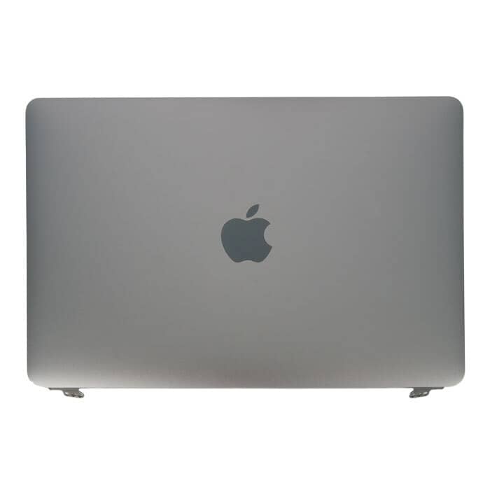 Дисплей / матрица в сборе MacBook 12 Retina A1534 Early 2015 Early 2016 Mid 2017 Space Gray / OEM Orig LCD
