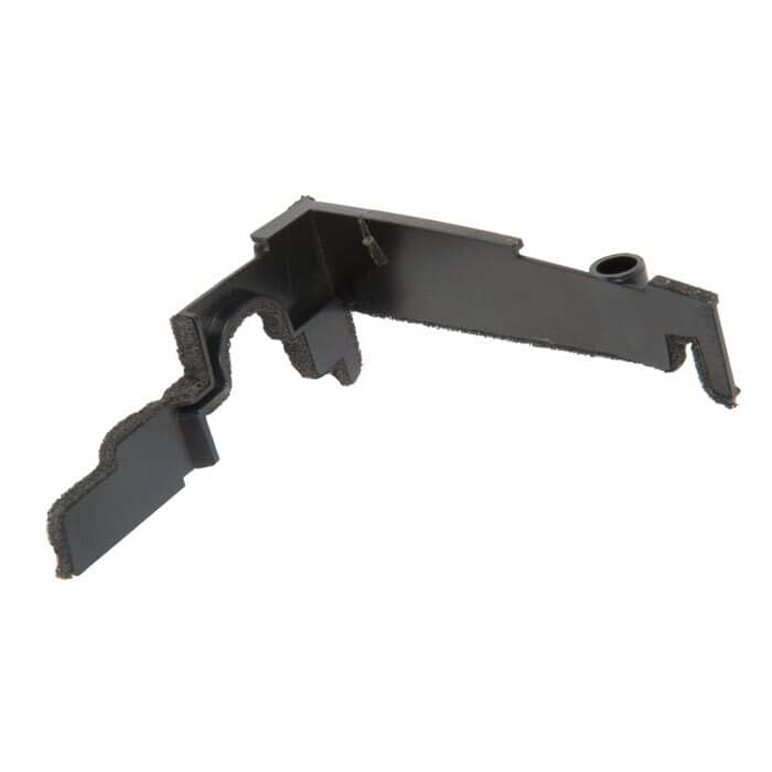 Прижимная стенка оптического привода ODD iMac 21.5 A1311 Mid 2011 922-9807