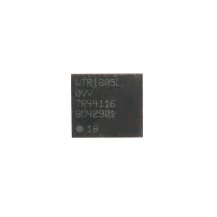 Усилитель мощности сигнала iPhone 5C / 5S / iPad Air / WTR1605L