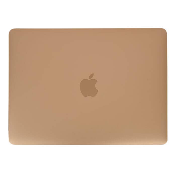 Дисплей / матрица в сборе MacBook 12 Retina A1534 Early 2015 Early 2016 Mid 2017 Gold / OEM Orig LCD