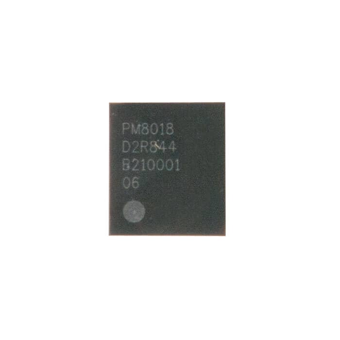 Микросхема управления питанием iPhone 5 / 5S / 5C / iPad Air / PM8018
