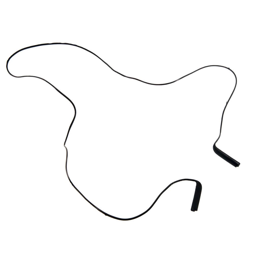 Резиновый уплотнитель крышки матрицы MacBook Pro 15 Retina A1707 A1990 Late 2016 - Early 2019