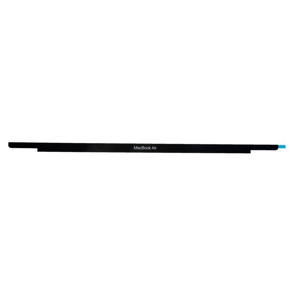 Нижняя рамка дисплея MacBook Air 13 Retina A1932 A2179 A2337 Space Gray Late 2018 - Late 2020