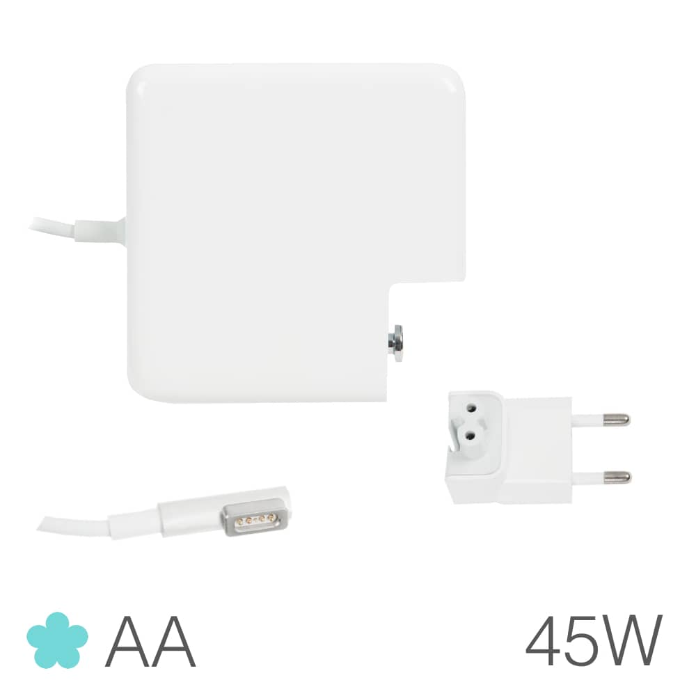 Блок питания для MacBook Air 11/13 45W MagSafe / AA