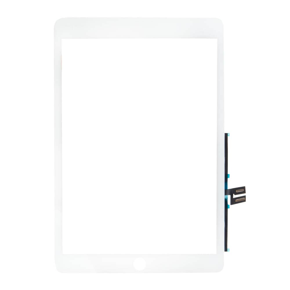 Тачскрин iPad 9 (2021) / белый / Orig