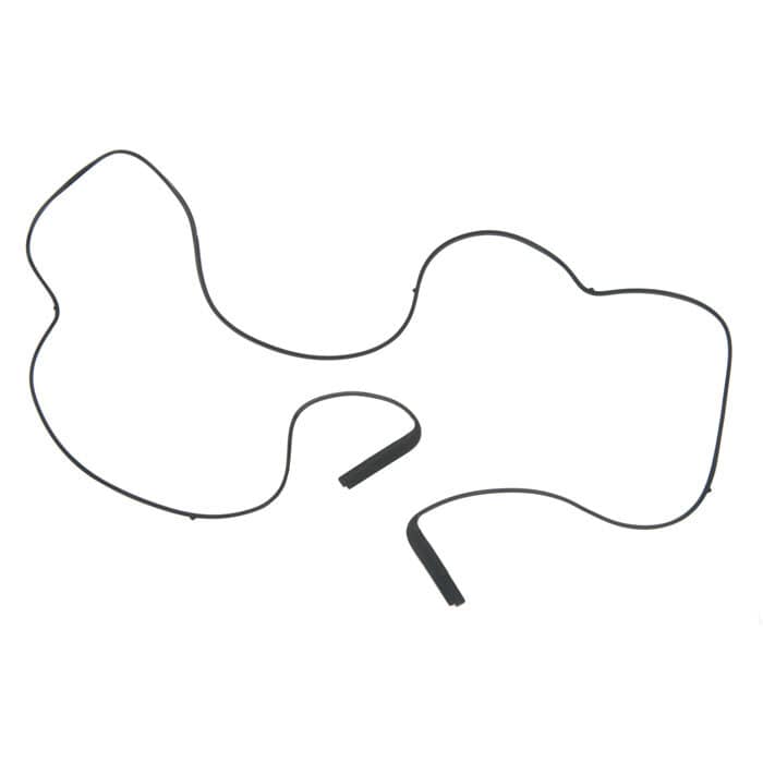 Резиновый уплотнитель крышки матрицы MacBook Pro 13 Retina A1706 A1708 A1989 A2159 A2251 A2289 A2338