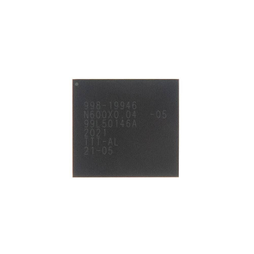 Микросхема управления питанием / зарядкой iPad Air 4 / 343S00422