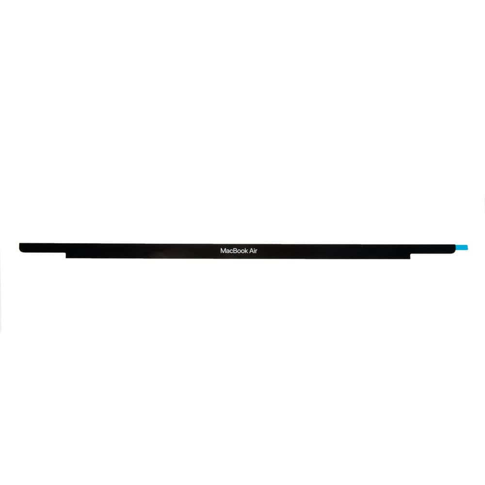 Нижняя рамка дисплея MacBook Air 13 Retina A1932 A2179 A2337 Silver Late 2018 - Late 2020