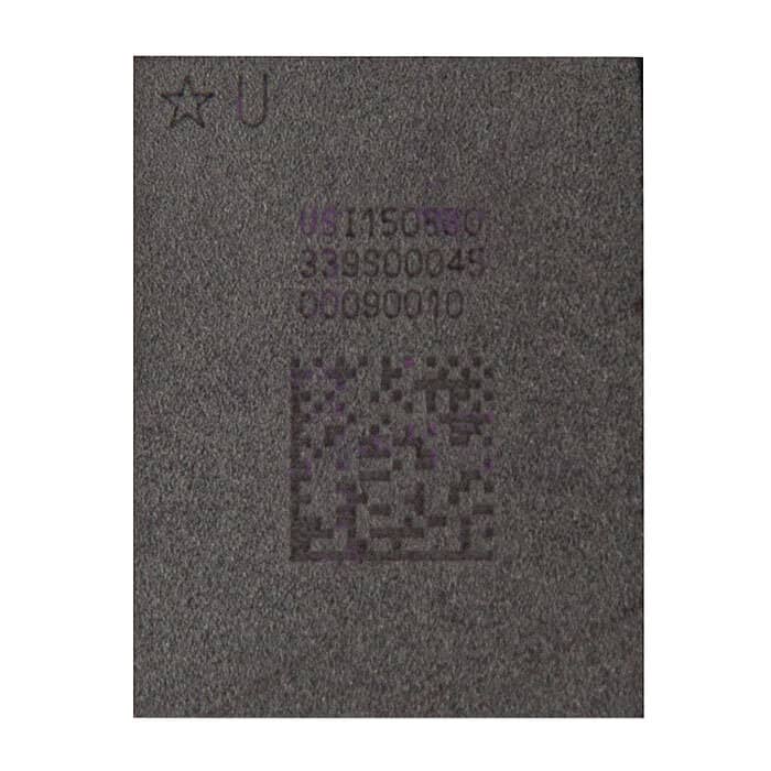 Микросхема управления Wi-Fi Bluetooth iPad mini 4 / iPad Pro 12.9 / 339S00045