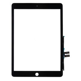 Тачскрин iPad 9 (2021) / A2602 A2603 A2604 A2605 черный / Orig