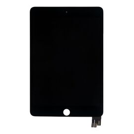 Дисплей в сборе iPad mini 5 / черный / Orig разбор