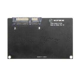 Переходник для защиты разъема HDD SATA 3.5 / NFHK N-P35