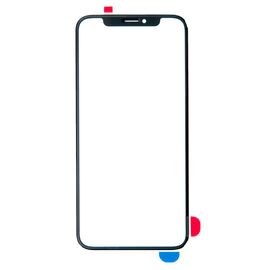 Стекло дисплея iPhone X / AAA