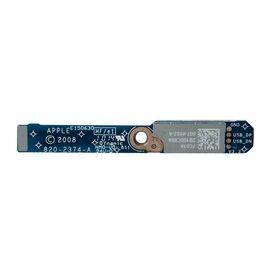 Плата Bluetooth MacBook Pro 13 15 A1278 A1286 Late 2008 Mid 2009 Mid 2010 / 820-2374-A