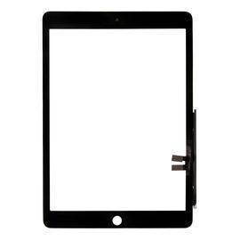 Тачскрин iPad 9 (2021) / черный / OEM