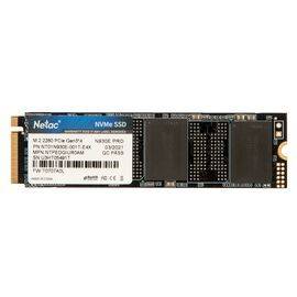 Твердотельный накопитель SSD M.2 NVMe 2280 1TB Netac N930E Pro Series / NT01N930E-001T-E4X