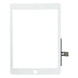 Тачскрин iPad 6 (2018) / белый / AAA