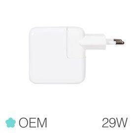 Блок питания для MacBook 12 Retina 29W USB-C / OEM