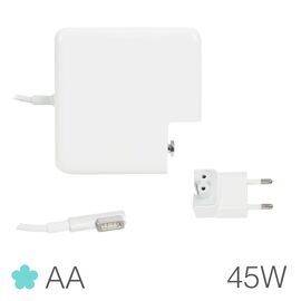 Блок питания для MacBook Air 11/13 45W MagSafe / AA