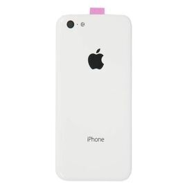 Корпус iPhone 5C белый