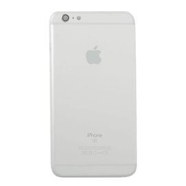 Корпус iPhone 6S Plus серебристый