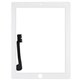 Тачскрин iPad 3 / iPad 4 белый / OEM