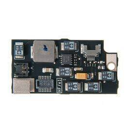 Аудио плата MacBook Air 13 A1304 Late 2008 Mid 2009 / 922-8772 820-2392