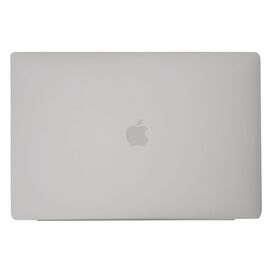 Дисплей / матрица в сборе MacBook Pro 15 Retina A1707 Late 2016 Mid 2017 Silver / OEM