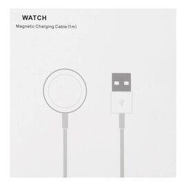 Магнитный / зарядный кабель Apple Watch 1m / OEM