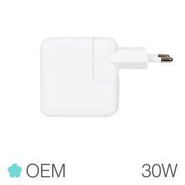 Блок питания для MacBook Air 13 Retina 30W USB-C / OEM