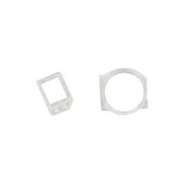 Фиксатор фронтальной камеры iPhone 6 Plus