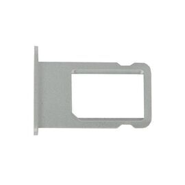 Держатель SIM карты iPhone 5 белый