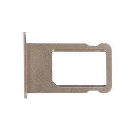 Держатель SIM карты iPhone 6 / 6 Plus золотой