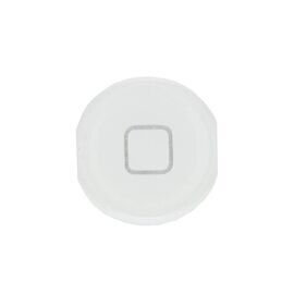 Кнопка HOME iPad Air белый